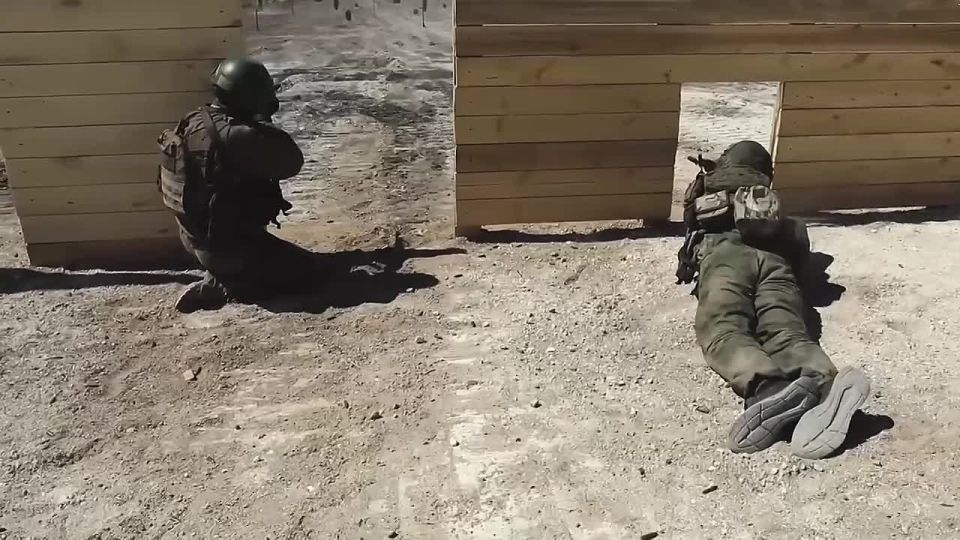 Контрактная служба в Вооруженных силах РФ