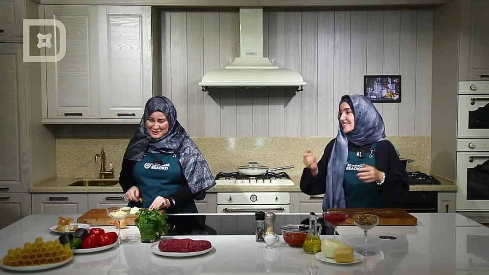 Канелони, баклажаны и история воплощенной мечты