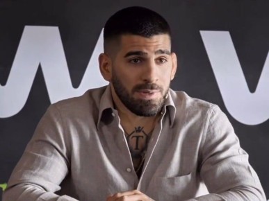   UFC                       