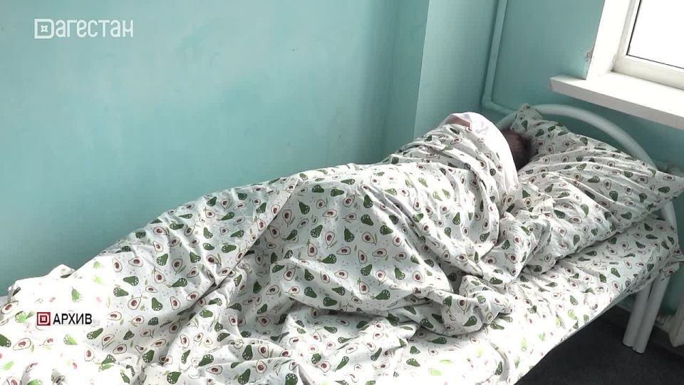 В Дагестане зафиксирован рост заболеваемости ОРВИ