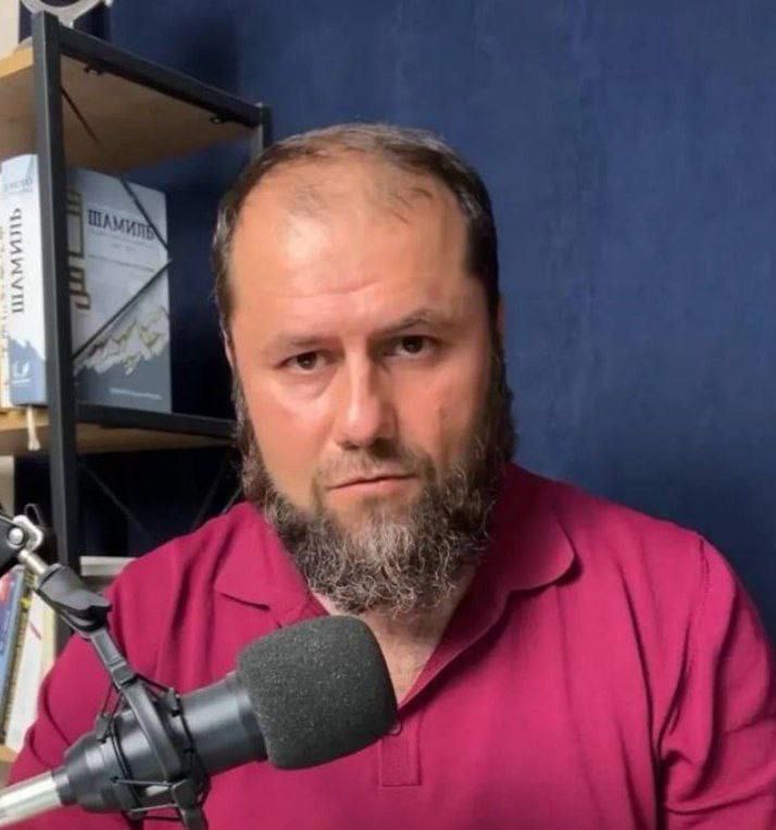 Юрий Подоляка: В Турции найден мертвым создатель джихадистского ТГ-канал "Утро Дагестан" Абакара Абакаров