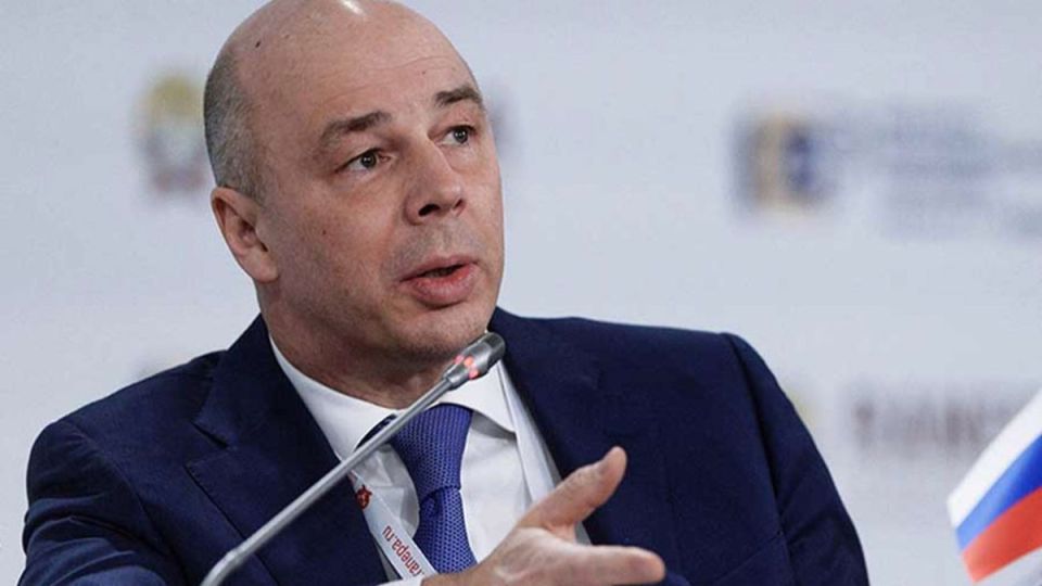 Синяя чаша и налог на прибыль: Силуанов намекает на новые налоги и судьбу бюджета