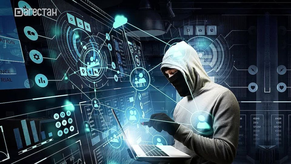 В Дагестане завели дело на сотрудника ФНС