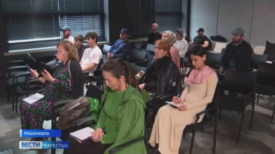 С чего начать бизнес на интерент-площадках? Выгодно ли это? Как не допустить грубые ошибки и свести к минимум риски - обо всем этом говорили на семинарах, которые организованы республиканским Агентством по...