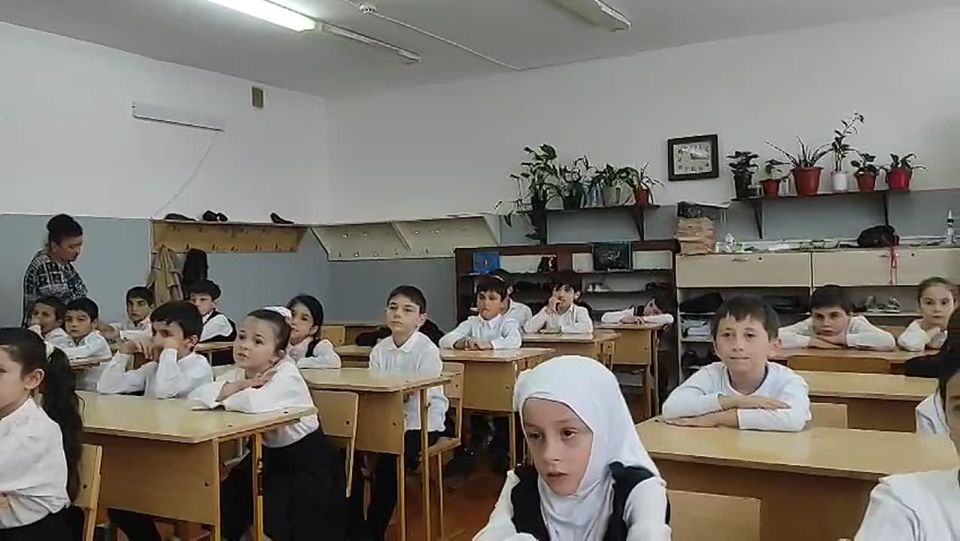 Час поэзии: «Судьба и лира»