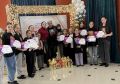 Ансамбль «Махачкала» удостоен Гран-при всероссийского фестиваля в Пятигорске