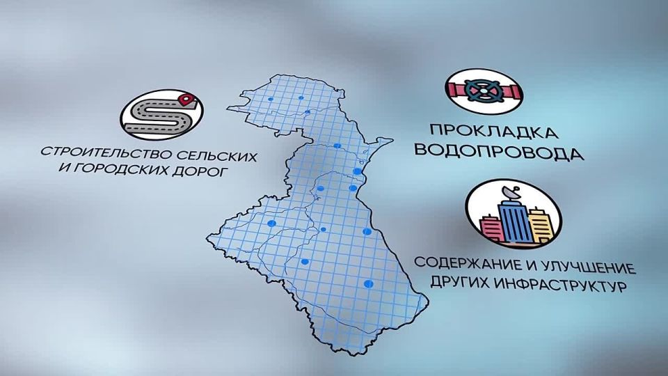 Налоговая служба Дагестана напоминает о необходимости уплаты налогов не позднее 1 декабря