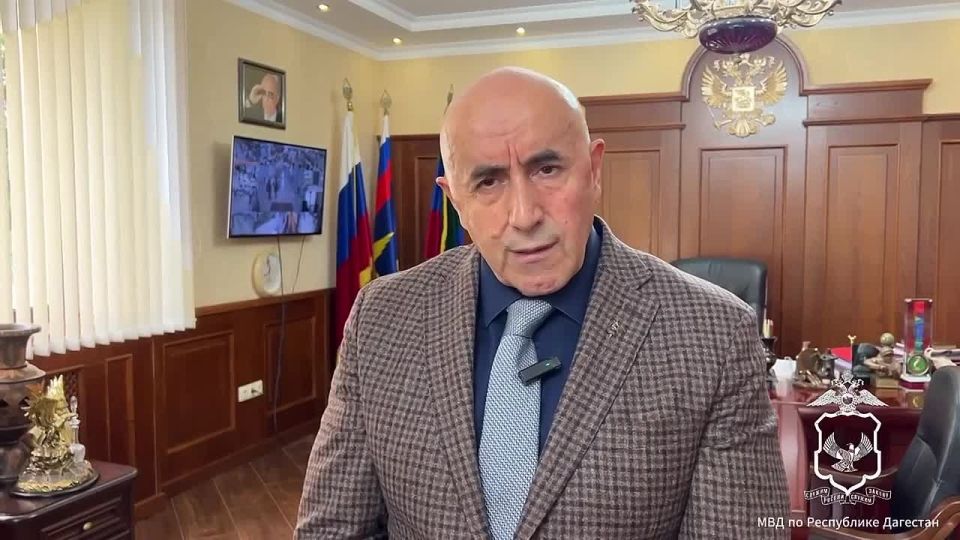 В Махачкане в рамках операции «Нелегальный мигрант» выявлены 19 граждан Азербайджана, которые нарушали правила пребывания в РФ и работали без официального разрешения