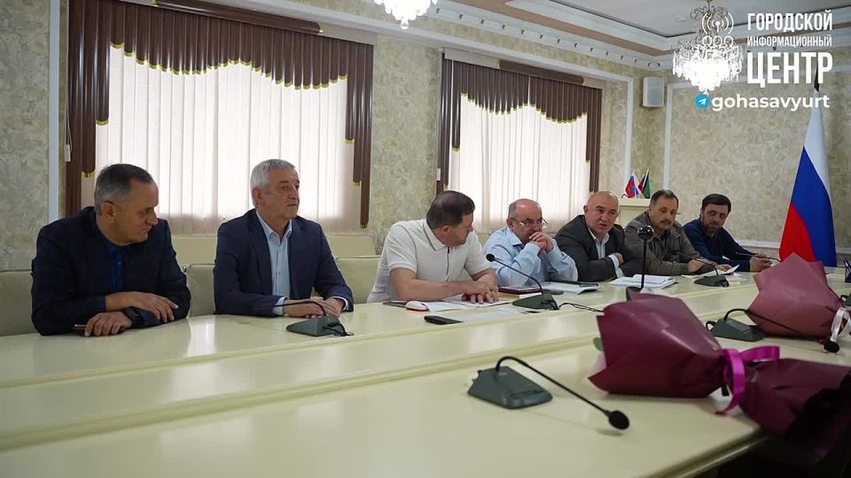 Корголи Корголиев передал семье погибшего участника СВО орден Мужества