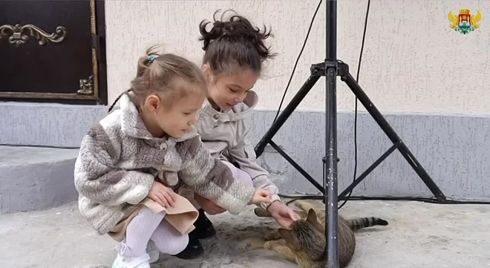 В Махачкале увековечили память Омара Алиева — офицера полиции, который героически погиб в зоне СВО