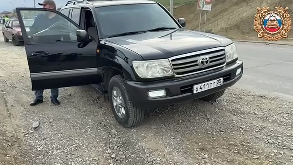 20 октября в г. Буйнакск и Буйнакском районе сотрудники Госавтоинспекции Дагестана провели рейдовые мероприятия, направленные на выявление и пресечение правонарушений, влияющих на дорожно-транспортную обстановку