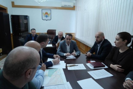 В Махачкале обсудили ключевые вопросы кадастровой оценки и земельного контроля