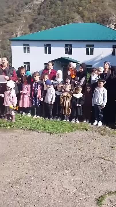 Глава Дагестана Сергей Меликов отреагировал на видеообращение жителей села Хоредж