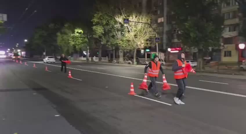 ВНИМАНИЕ! ОПАСНОСТЬ АТАКИ БПЛА на территории Республики Дагестан 00:37