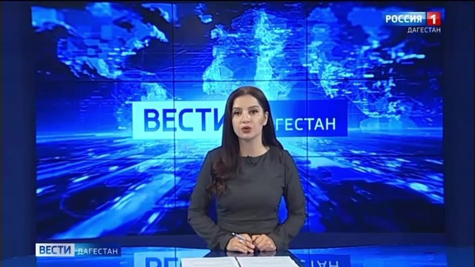 В Махачкале открыли мемориальную плиту офицеру полиции, героически погибшему в зоне СВО