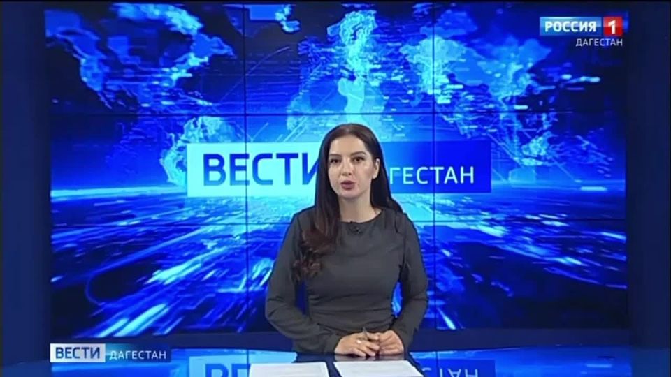 Маточное стадо осетра переезжает в Дагестан