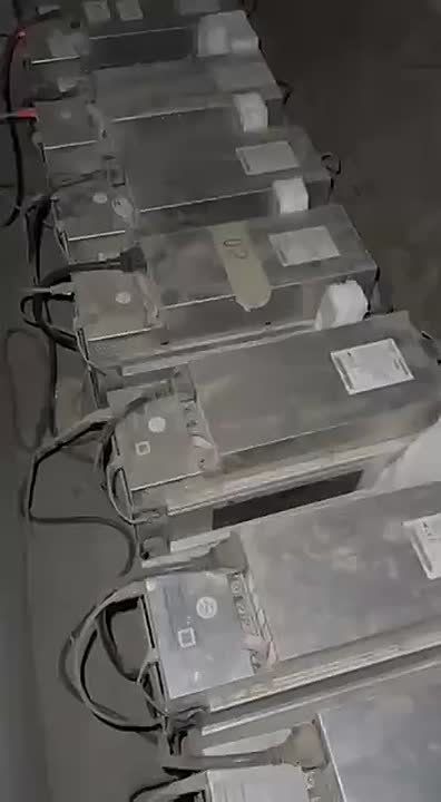 В Левашинском районе выявили 8 незаконно подключенных майнинг-аппаратов