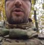 "Русским будет. Забираем". Наши парни подобрали на передовой вот этого маленького пушистика