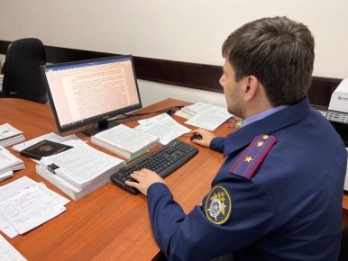 В Махачкале завершено расследование уголовного дела в отношении сотрудниц медицинского университета