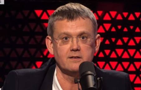 Сергей Мардан: Украинские БПЛА атаковали Дагестан