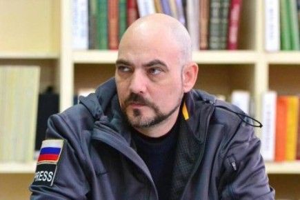 Дмитрий Стешин: Беспилотник ВСУ ударил по Дагестану