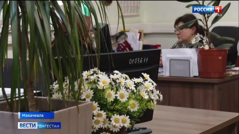 Почти 3 тысячи дагестанцев получили путёвки на санаторно-курортное лечение в текущем году