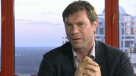 Олег Царёв: Зеленский не прекращает попытки разгромить НАБУ, несмотря на активную позицию Европы по этому вопросу