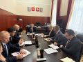 Более 300 участников СВО получили бесплатные путевки на санаторно-курортное лечение с начала года