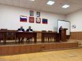 В Каспийске состоялось заседание антинаркотической комиссии под председательством заместителя главы города Каспийска Нурудина Халилова