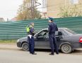 Судебные приставы арестовали автомобиль должника-лихача