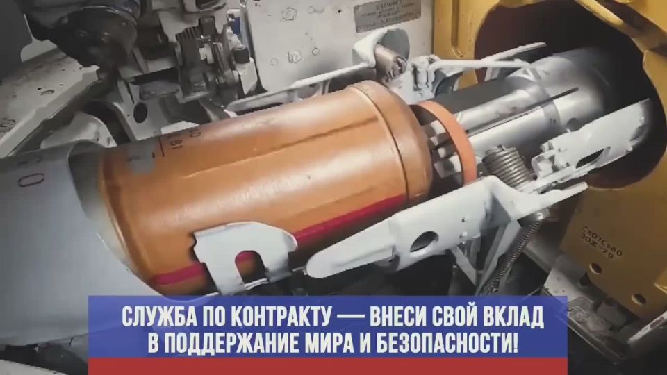 Контрактная служба в Вооруженных силах РФ: единовременная выплата при заключении контракта - 2,8 млн рублей