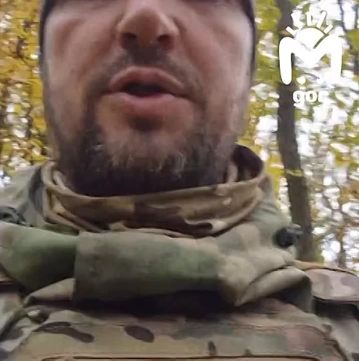 "Русским будет. Забираем". Наши парни подобрали на передовой вот этого маленького пушистика