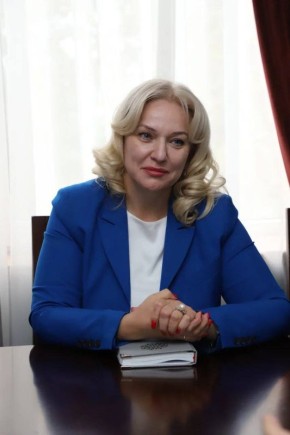 24 октября министр культуры Дагестана Зарема Бутаева проведет очередной выездной прием граждан в Ахвахском районе