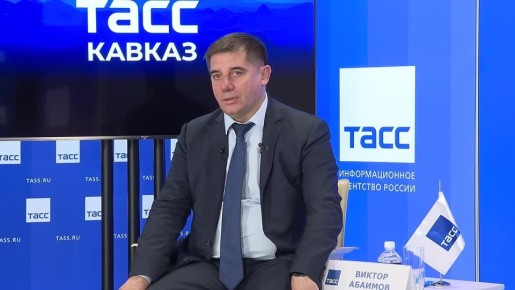 Порядка 1 млрд рублей направят на модернизацию электросетевых объектов в Республике Дагестан