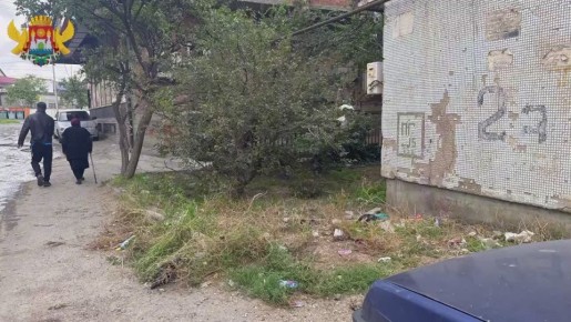 В Махачкале демонтировали незаконные конструкции на проспекте Имама Шамиля (дома 29, 1Д, 1В, 1Г) и улицах Абдуллы Алиева, 49, Каммаева, 21. Мероприятия провели сотрудники Управления административно-технической инспекции и...