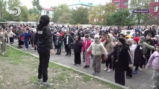 В здоровом теле — здоровый дух!