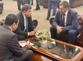 Дагестан продолжает укреплять сотрудничество с Узбекистаном