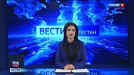 В Махачкале прошел концерт-форум Творческие пересечения