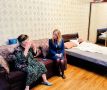 Прокуратура Каспийска помогла инвалиду 1 группы получить техническое средство реабилитации