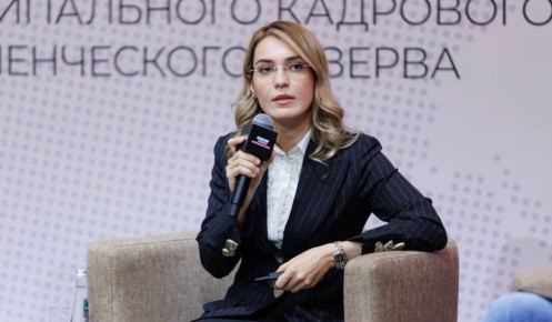Эмилия Шахабутиновна: Год спустя.. На этой сцене вновь испытываю особые чувства благодарности, гордости