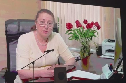 Сегодня в Русском драматическом театре имени М. Горького проходит праздничное мероприятие, посвященное 100-летнему юбилею Дагестанского книжного издательства