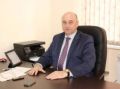 Статс-секретарь – заместитель министра по национальной политике и дела религий Дагестана Арсен Махмудов освобожден от должности в связи с выходом на пенсию