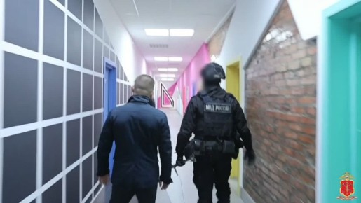 В Санкт-Петербурге задержан экс-депутат Народного Собрания Дагестана Марат Арсланов, подозреваемый в хищении более 31 млн рублей и организации свалки на территории "Невского пятачка"