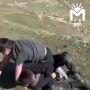 Взрослый парень на глазах учителя избил девятиклассника в Ботлихском районе Дагестана