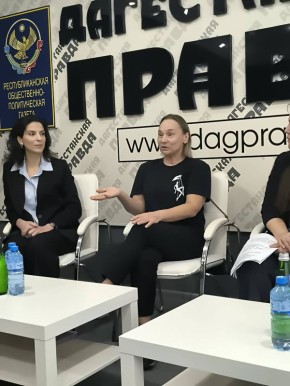 Столицу Дагестана ждут «Большие гастроли» одного из старейших театральных коллективов России – Курского государственного театра кукол