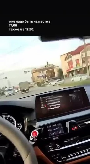 Полицейские в Дагестане отогнали на штраф-стоянку автомобиль блогерши за лихачество на дорогах, сообщили в пресс-службе МВД республики