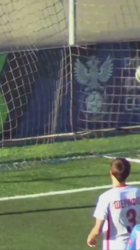 Молодежная команда «Динамо» борется за выход в дивизион А Молодежной футбольной лиги