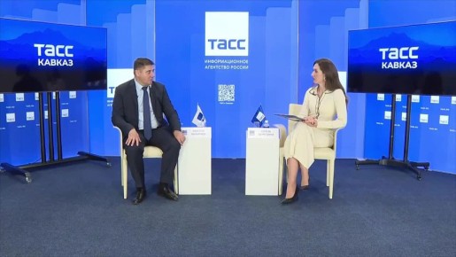 Порядка 10,5 млрд рублей направят на модернизацию электросетей Дагестана до 2030 года