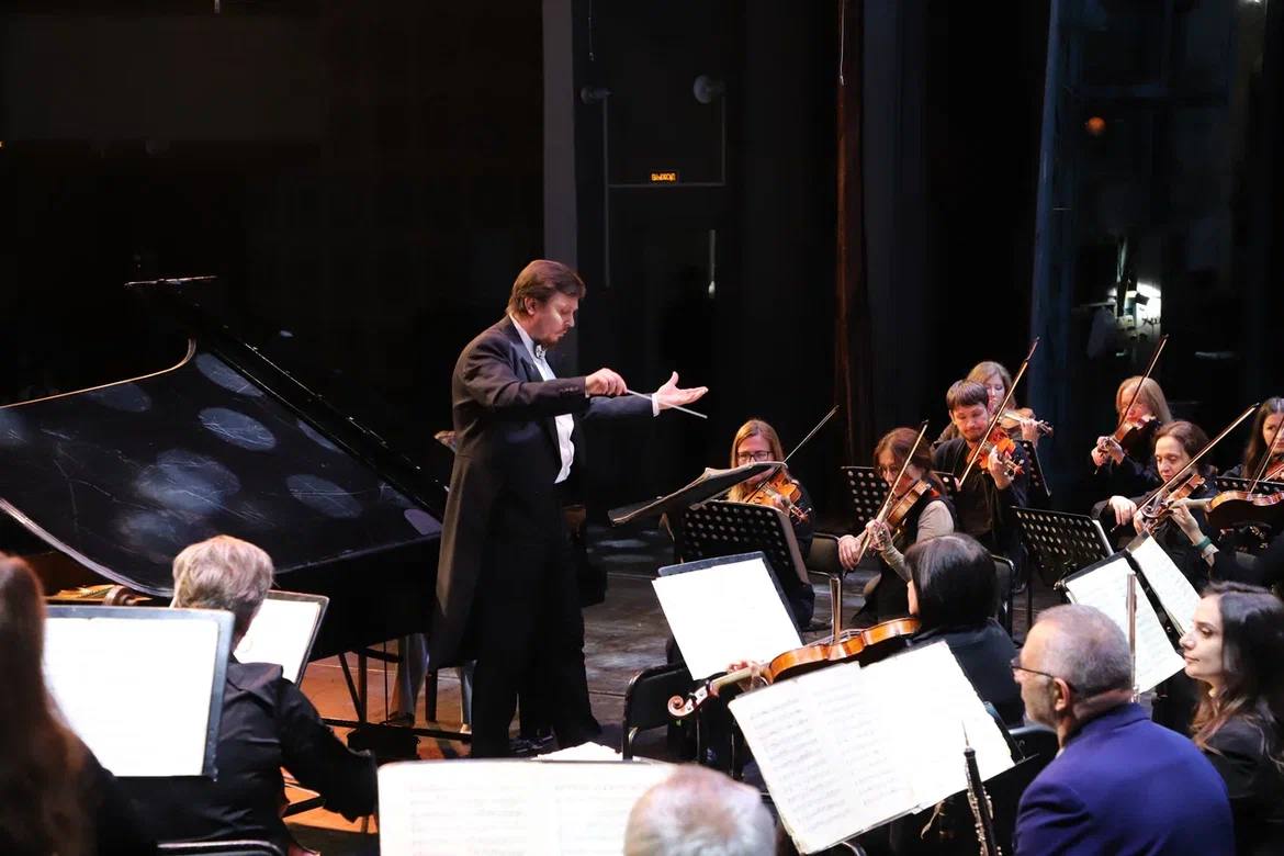 125-летие основоположников профессиональных видов искусств отметили в Дагестане 125-летие основоположников профессиональных видов искусств отметили в Дагестане