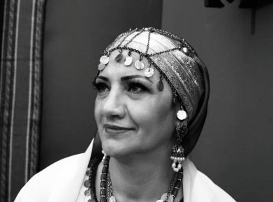 Актриса Аварского театра, Заслуженная артистка Дагестана Мадина Магомедрасулова скончалась посла продолжительной болезни